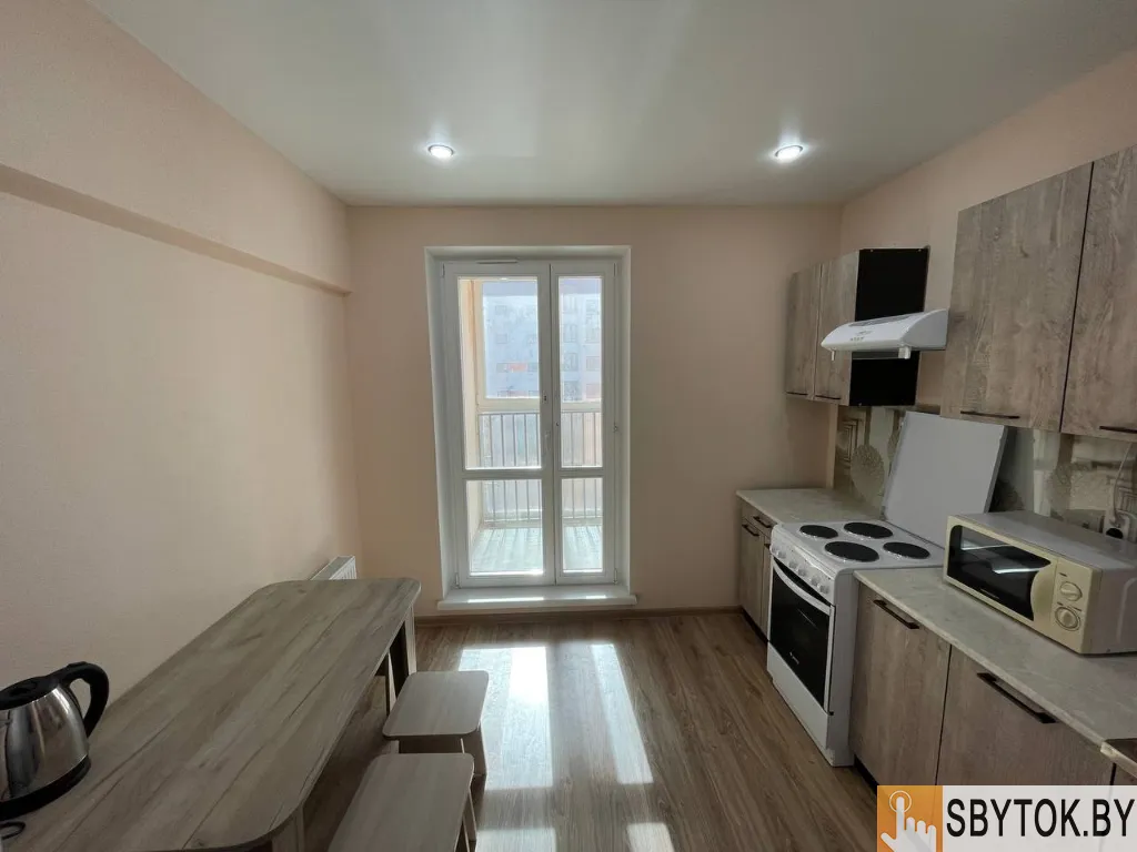 Квартира на сутки Гродно собственник