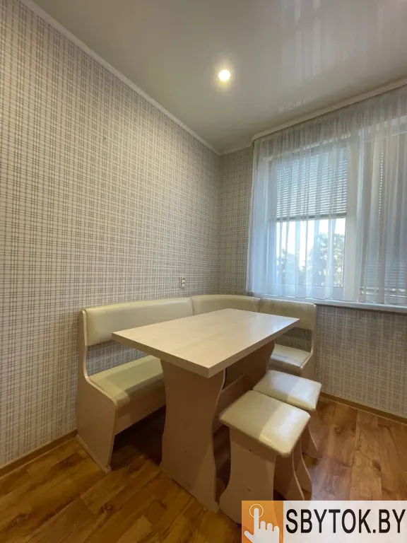 Квартира в Новополоцке для прекрасного отдыха. Посуточная аренда.