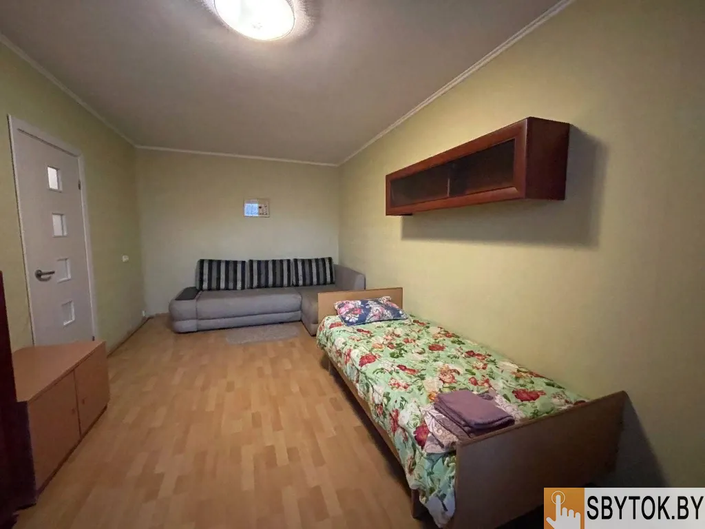 Квартира на сутки Минск Куйбышева, 75