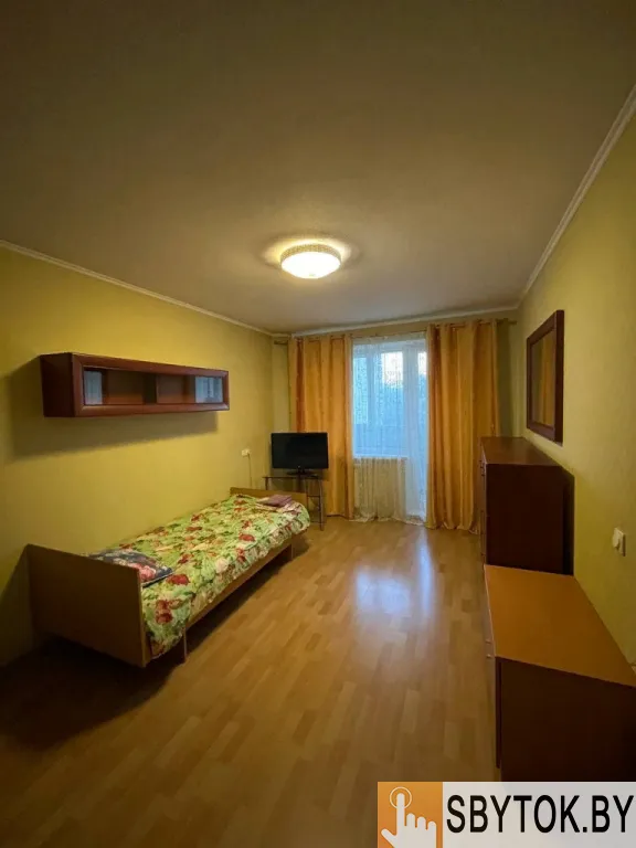 Квартира на сутки Минск Куйбышева, 75
