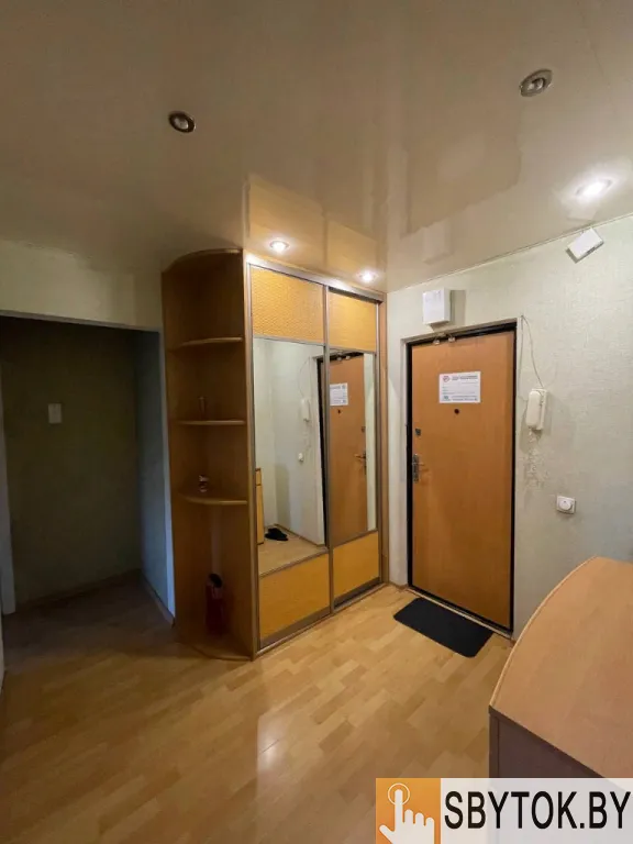 Квартира на сутки Минск Куйбышева, 75