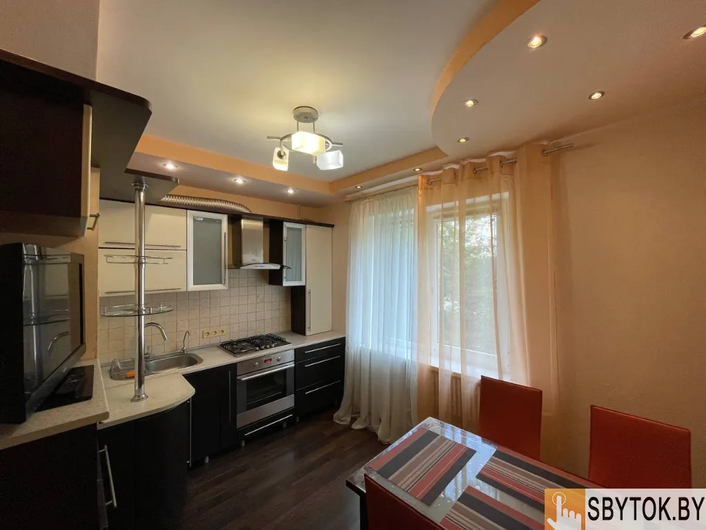 Отличное предложение для командированных и гостей города - аренда уютной квартиры