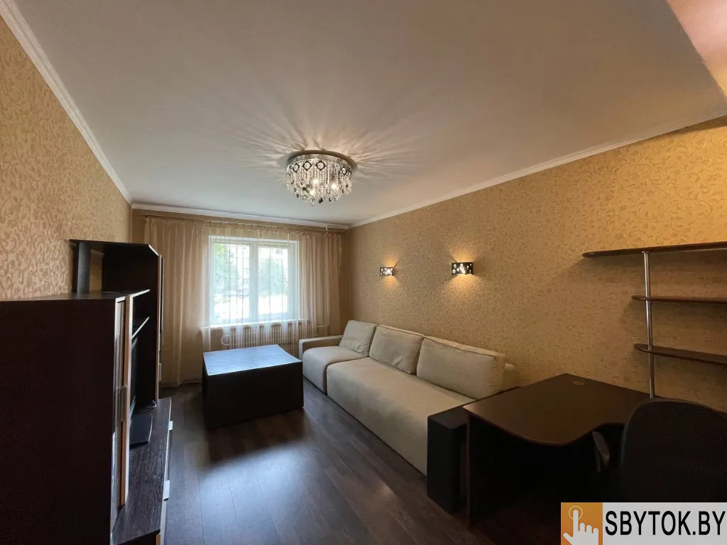 Отличное предложение для командированных и гостей города - аренда уютной квартиры