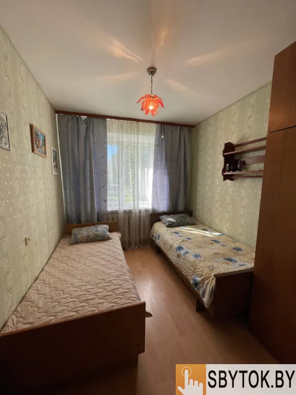 Квартира на сутки. Наличный и безналичный расчет.