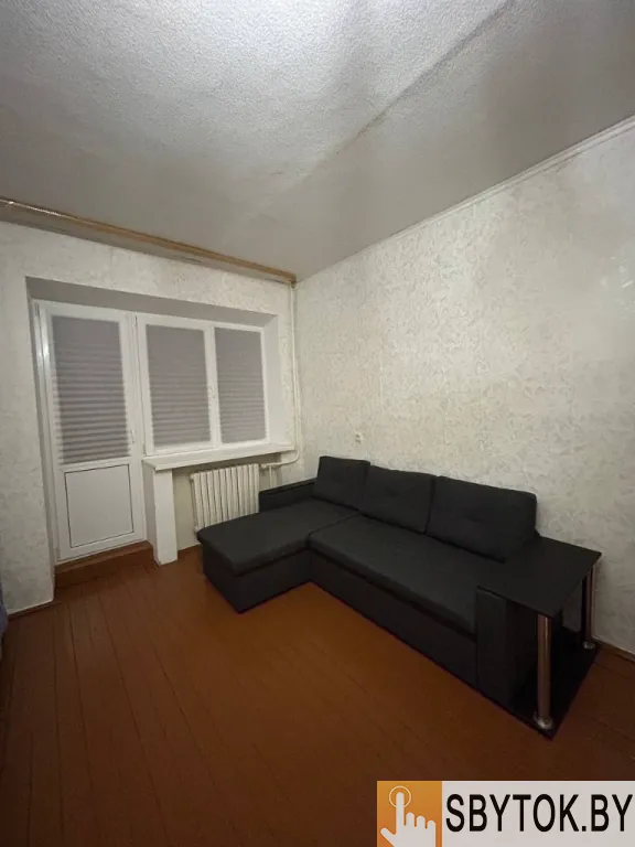 Сдам квартиру на сутки в Верхнедвинске с отчетными документами