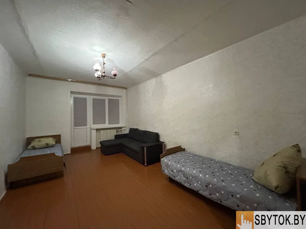 Сдам квартиру на сутки в Верхнедвинске с отчетными документами