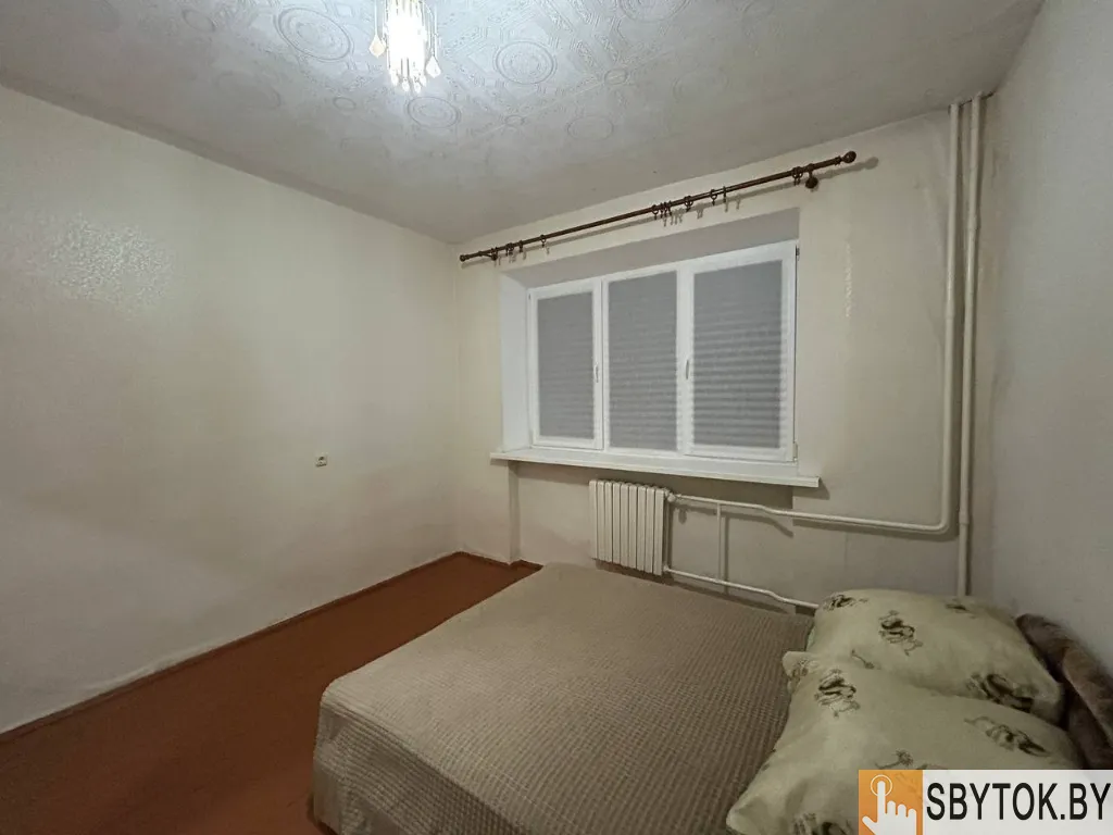 Сдам квартиру на сутки в Верхнедвинске с отчетными документами