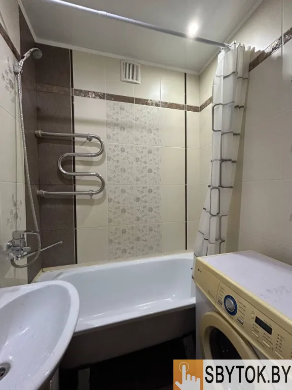 Сдам квартиру на сутки в Верхнедвинске с отчетными документами