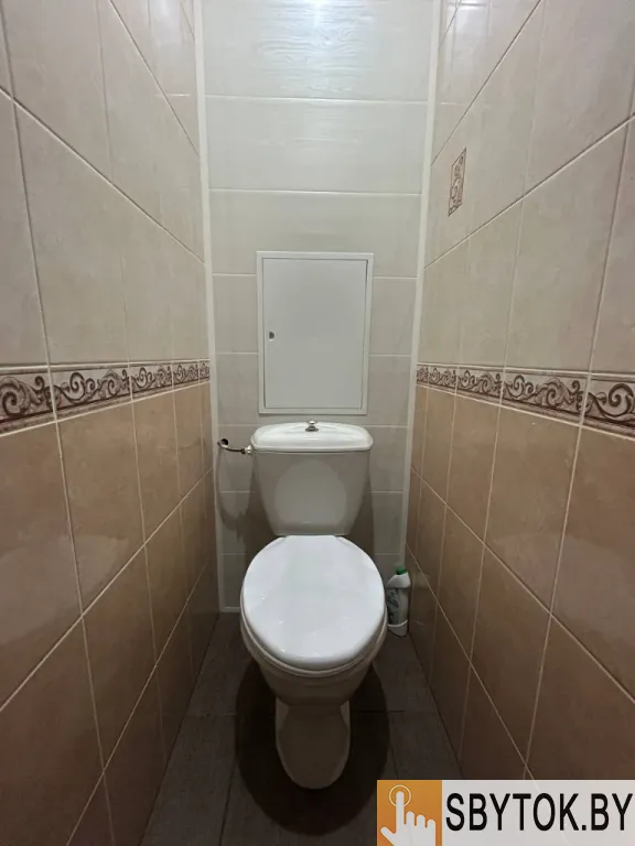 Сдам квартиру на сутки в Верхнедвинске с отчетными документами