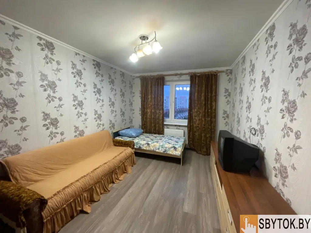 Аренда квартиры на сутки в городе Гомель, Гомельская область