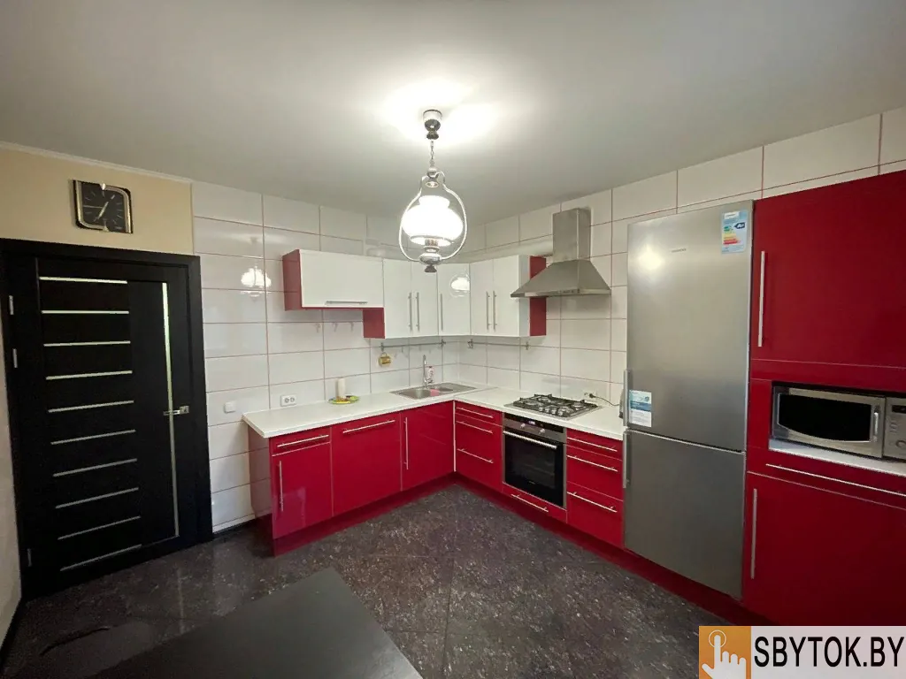 Аренда квартиры на сутки в городе Гомель, Гомельская область