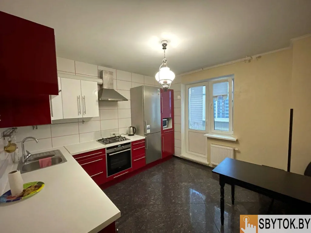 Аренда квартиры на сутки в городе Гомель, Гомельская область