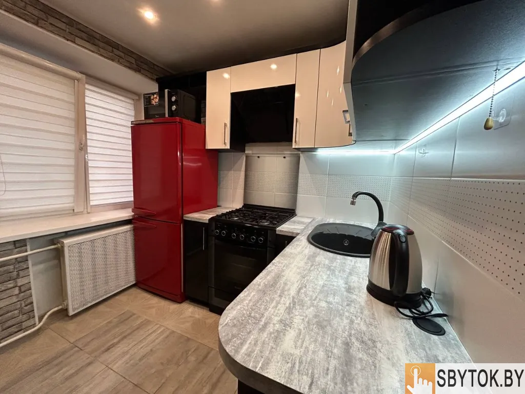 Сдам квартиру на сутки в Лиде для отдыха или командировки