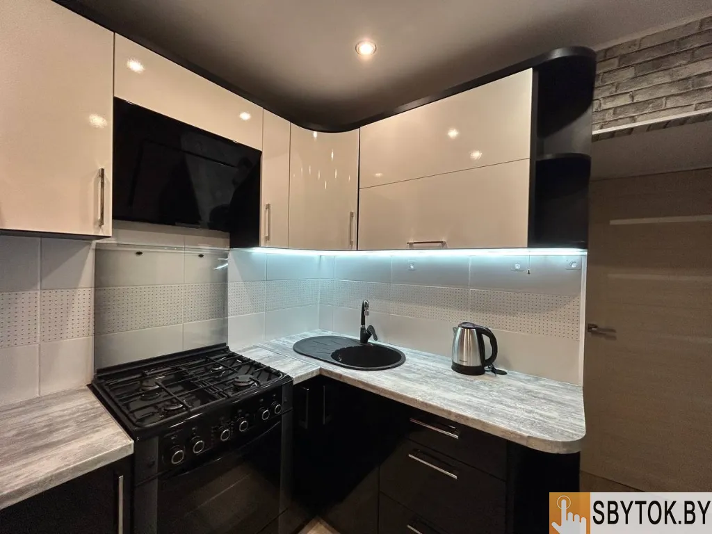 Сдам квартиру на сутки в Лиде для отдыха или командировки