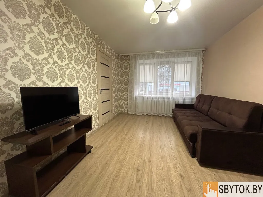 Сдам квартиру на сутки в Лиде для отдыха или командировки