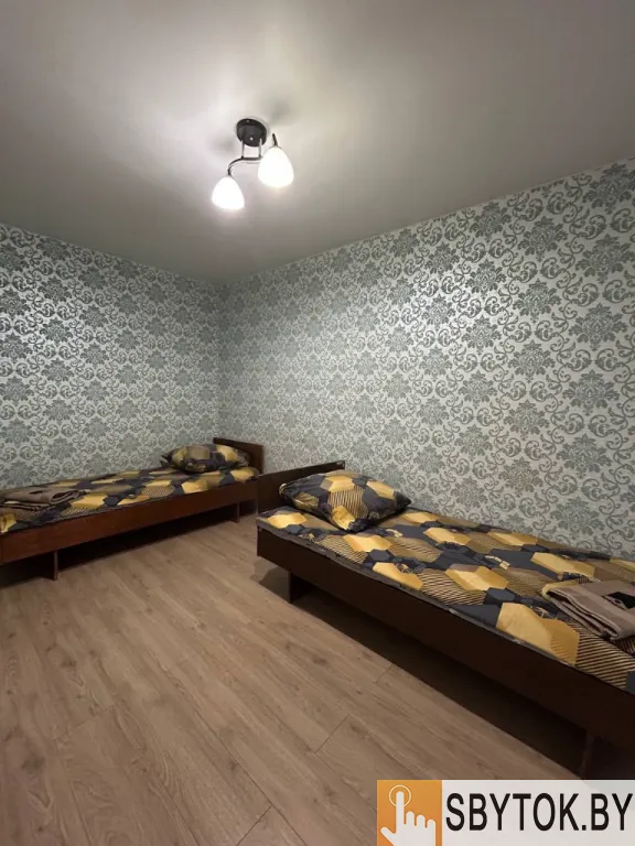 Сдам квартиру на сутки в Лиде для отдыха или командировки