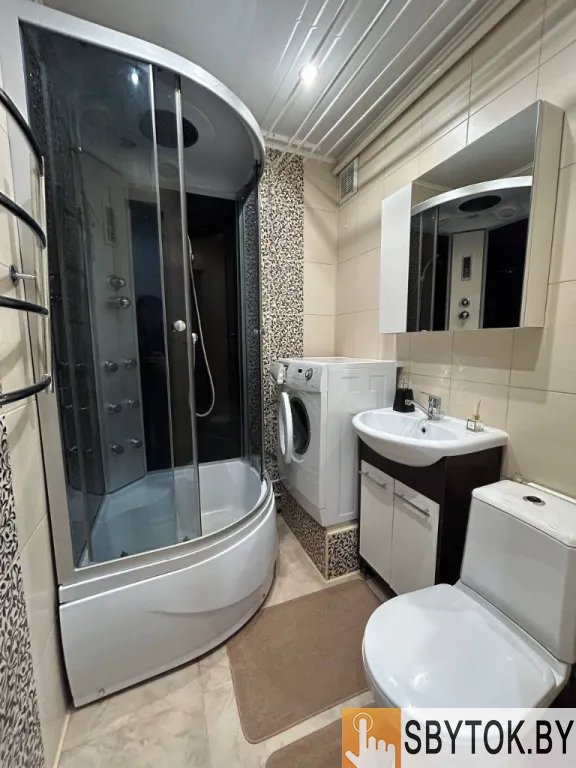 Сдам квартиру на сутки в Лиде для отдыха или командировки