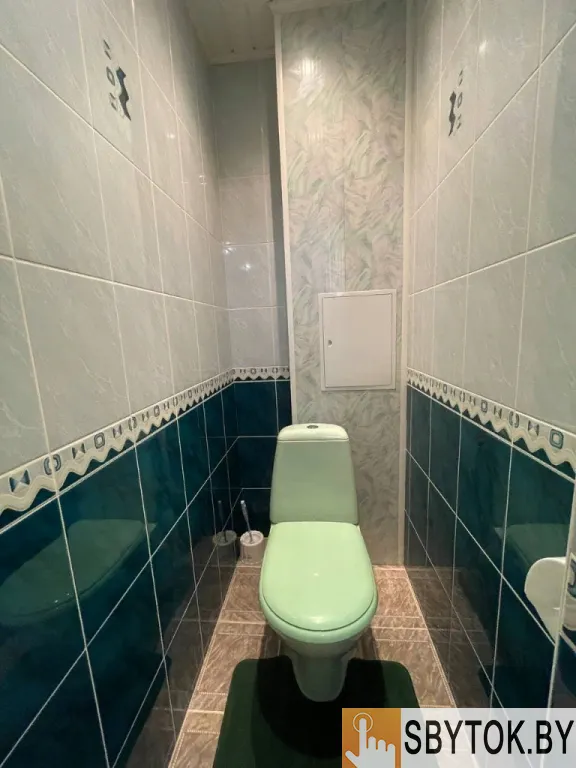 Квартира на сутки в Несвиже с хорошим ремонтом