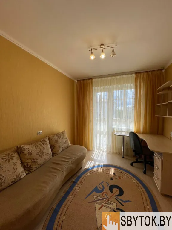 Спешите забронировать уютную квартиру на сутки в живописном городе Пружаны