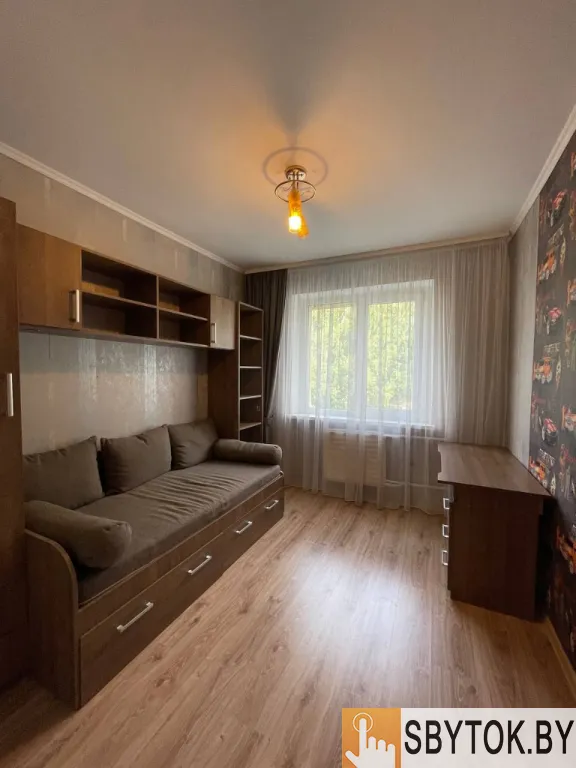 Спешите забронировать уютную квартиру на сутки в живописном городе Пружаны