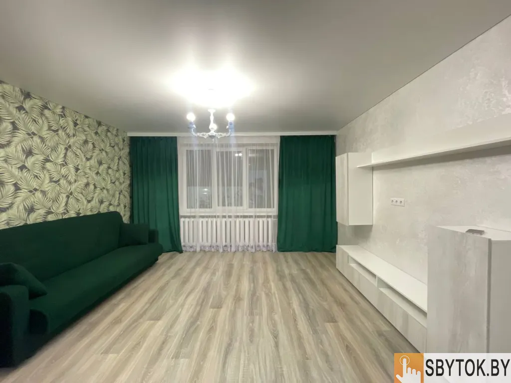 Аренда Квартиры на Сутки в Барановичах для Командированных и Гостей Города