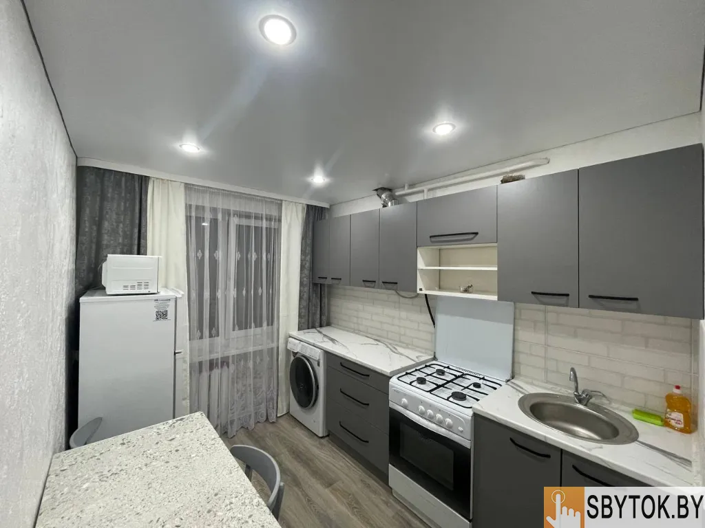 Аренда Квартиры на Сутки в Барановичах для Командированных и Гостей Города