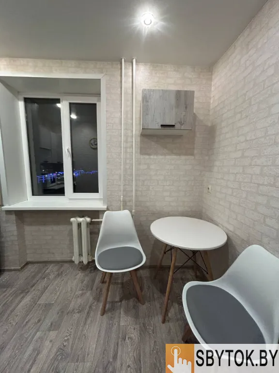 Сдам уютную квартиру посуточно в Борисове. Отчетные документы предоставляю.