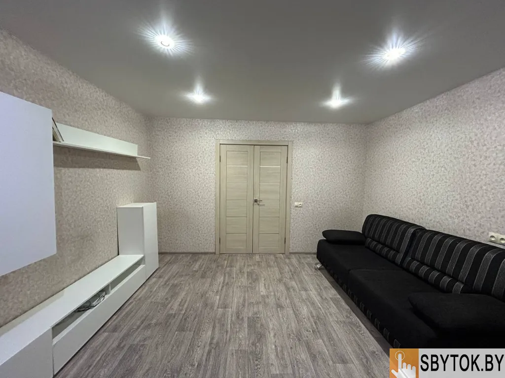 Сдам уютную квартиру посуточно в Борисове. Отчетные документы предоставляю.