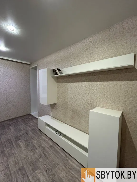 Сдам уютную квартиру посуточно в Борисове. Отчетные документы предоставляю.