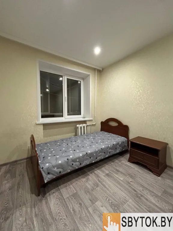 Сдам уютную квартиру посуточно в Борисове. Отчетные документы предоставляю.