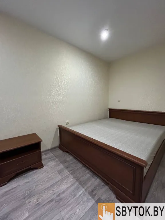 Сдам уютную квартиру посуточно в Борисове. Отчетные документы предоставляю.