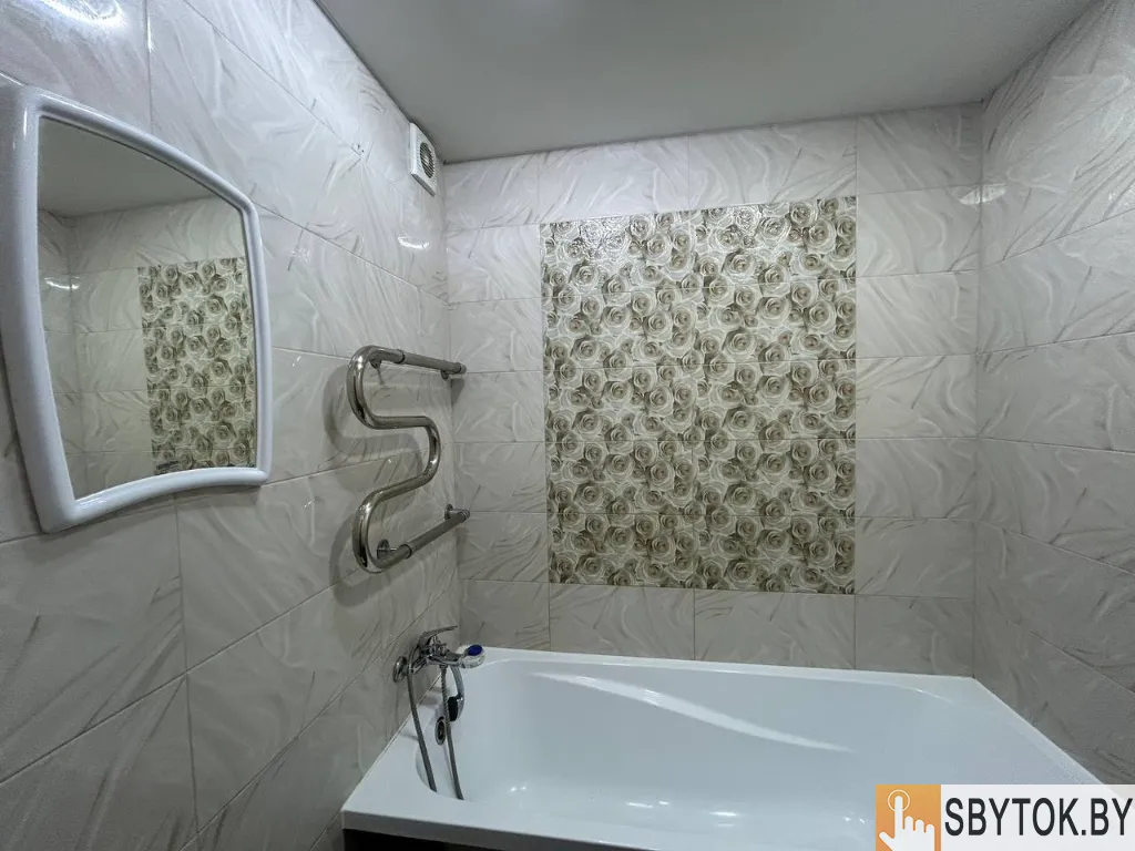 Сдам уютную квартиру посуточно в Борисове. Отчетные документы предоставляю.