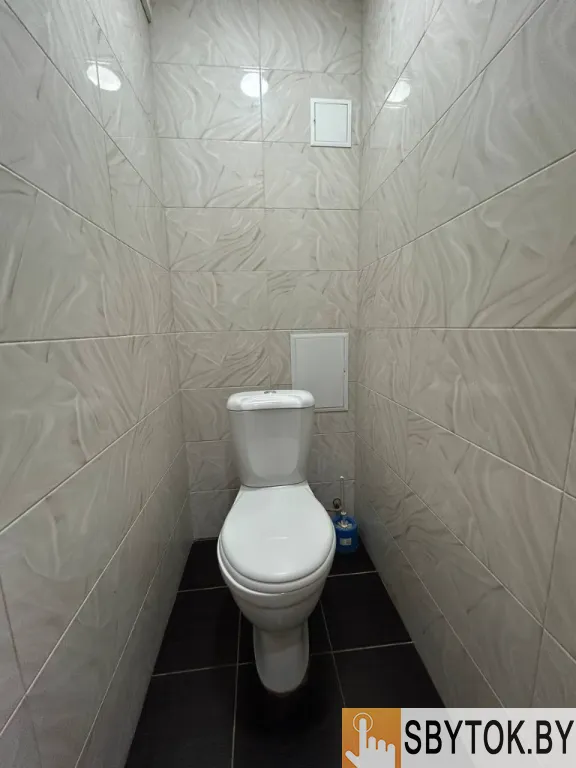 Сдам уютную квартиру посуточно в Борисове. Отчетные документы предоставляю.