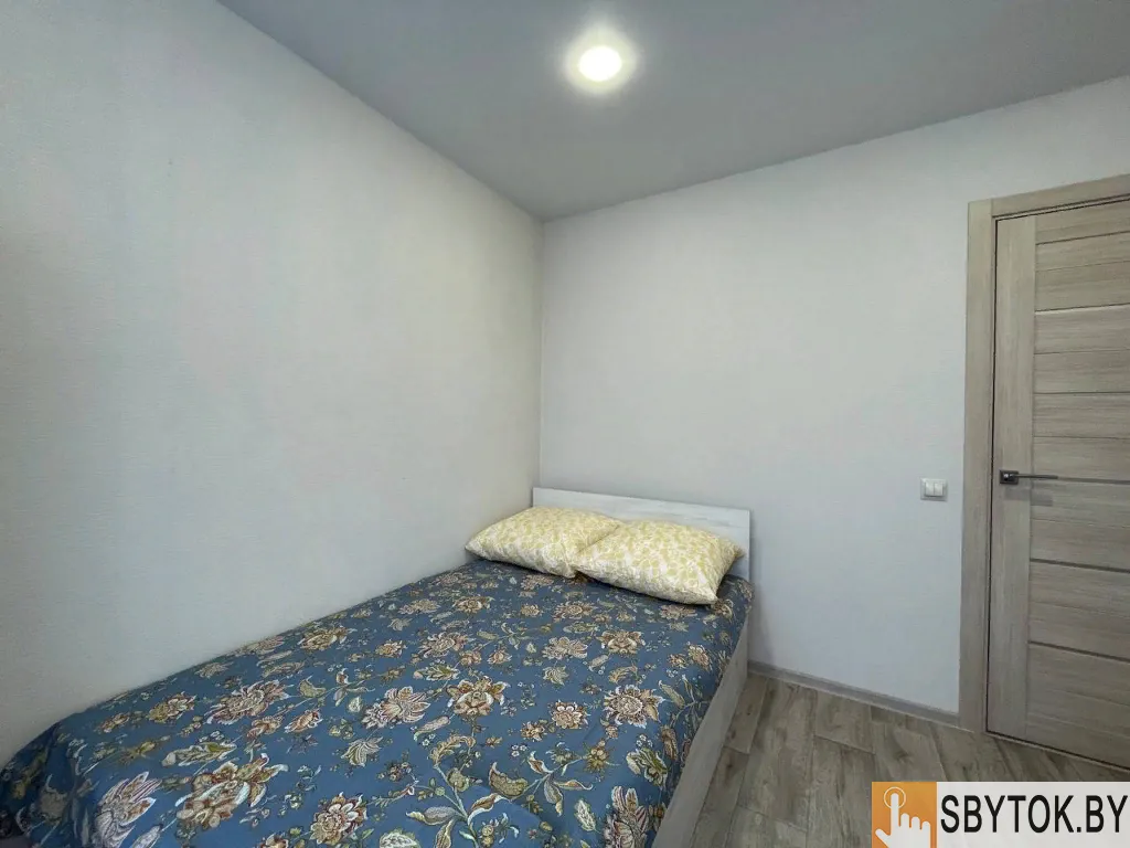 Квартира на сутки Марьина горка есть все необходимое