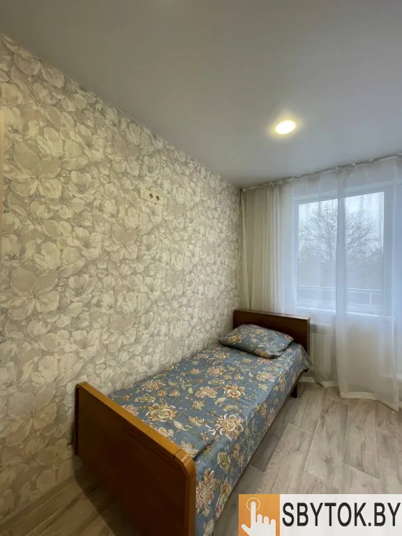 Квартира на сутки Марьина горка есть все необходимое