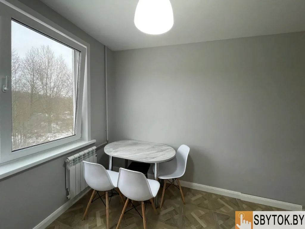 Квартира на сутки Марьина горка есть все необходимое