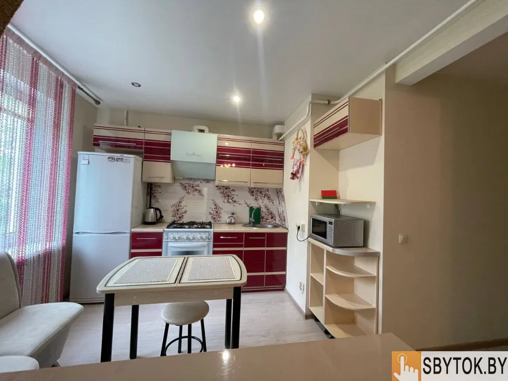 Сдается комфортная, стильная и современная квартира посуточно