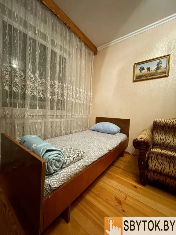 Квартира на сутки в Солигорске по ул. Заслонова