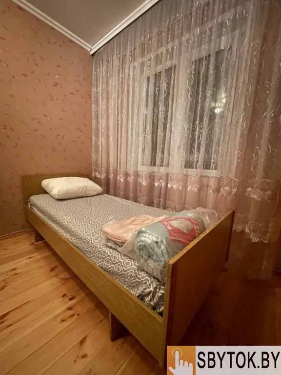 Квартира на сутки в Солигорске по ул. Заслонова