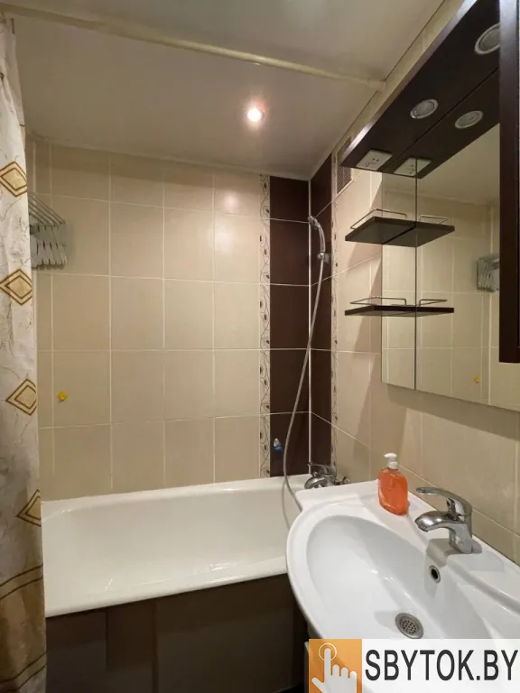 Квартира на сутки в Солигорске по ул. Заслонова