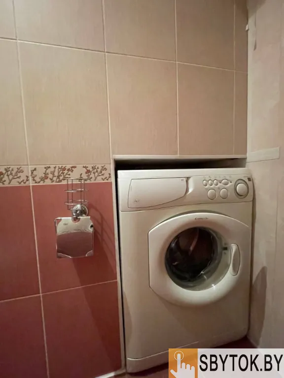 Квартира на сутки в Солигорске по ул. Заслонова