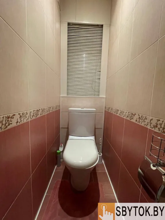 Квартира на сутки в Солигорске по ул. Заслонова