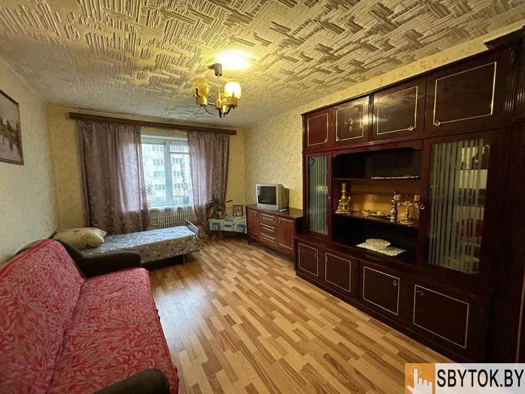 Квартира на посуточно в Жабинке. Отчетные документы.