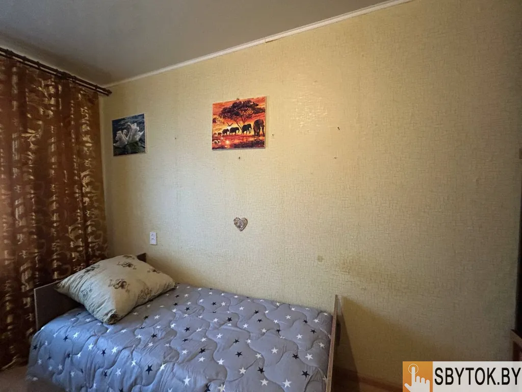 Квартира на посуточно в Жабинке. Отчетные документы.