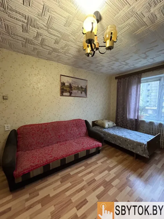 Квартира на посуточно в Жабинке. Отчетные документы.