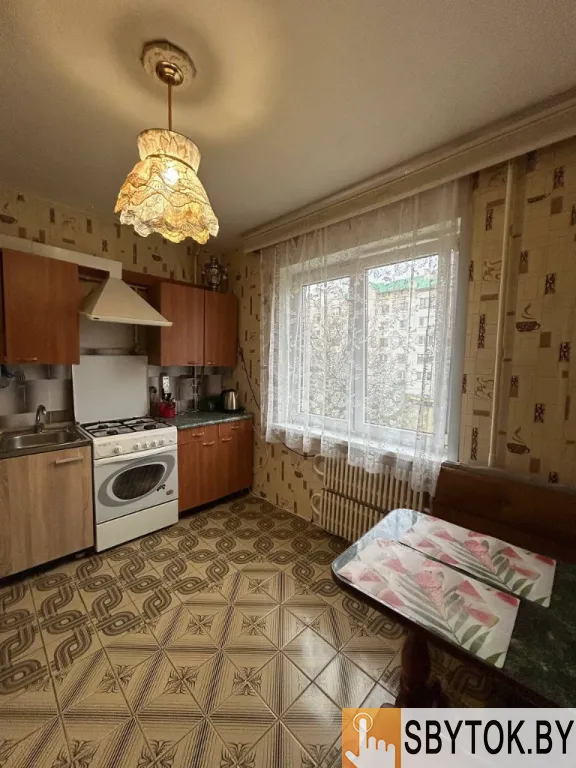 Квартира на посуточно в Жабинке. Отчетные документы.