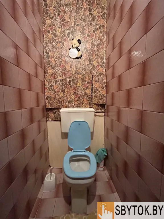 Квартира на посуточно в Жабинке. Отчетные документы.