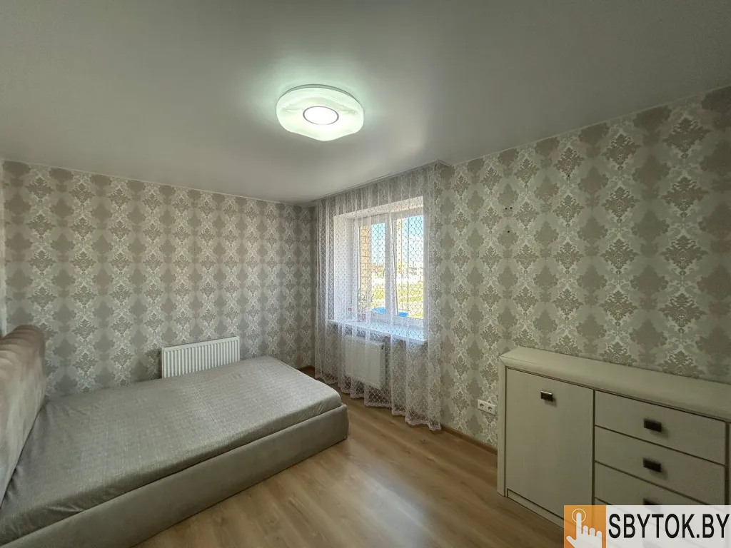 Квартира в Вилейке для отдыха или командировки