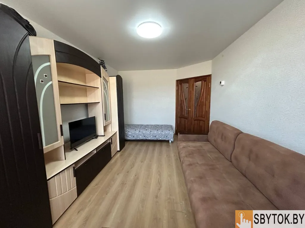 Квартира в Вилейке для отдыха или командировки