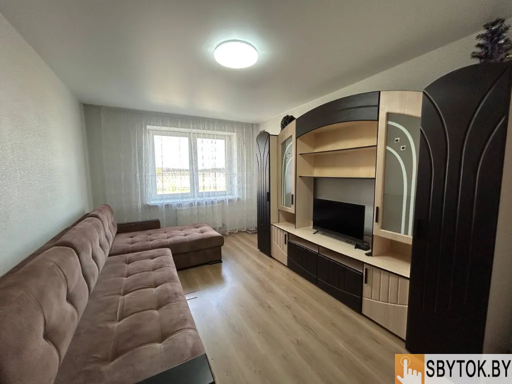 Квартира в Вилейке для отдыха или командировки